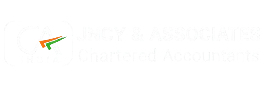 JNCY & Associates